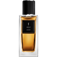 GOLD EAU DE PARFUM