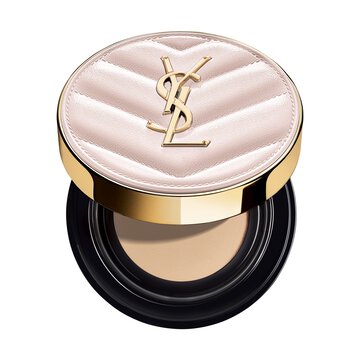 Touche Eclat Glow-Pact Cushion Foundation