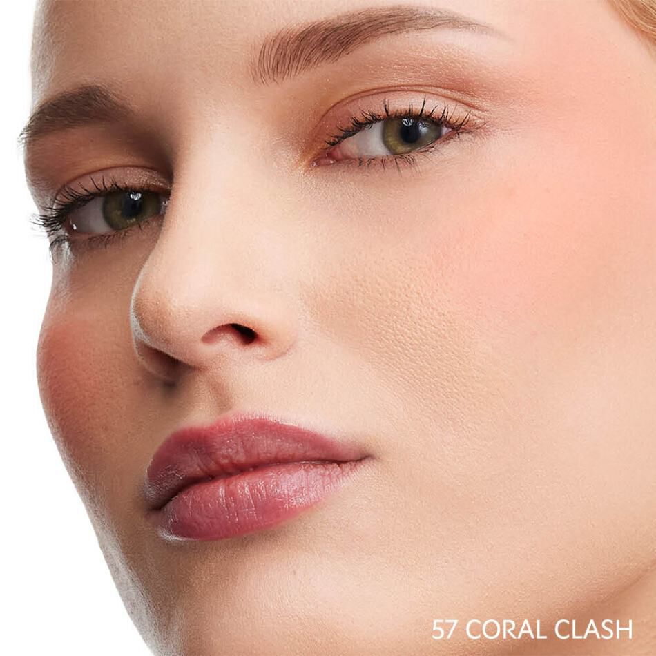 Make Me Blush Bold Blurring Blush