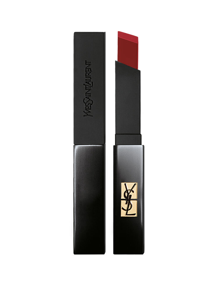 Rouge Pur Couture The Slim Velvet Radical