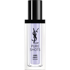 Pure Shots Lines Away Serum