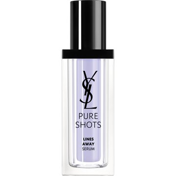 Pure Shots Lines Away Serum