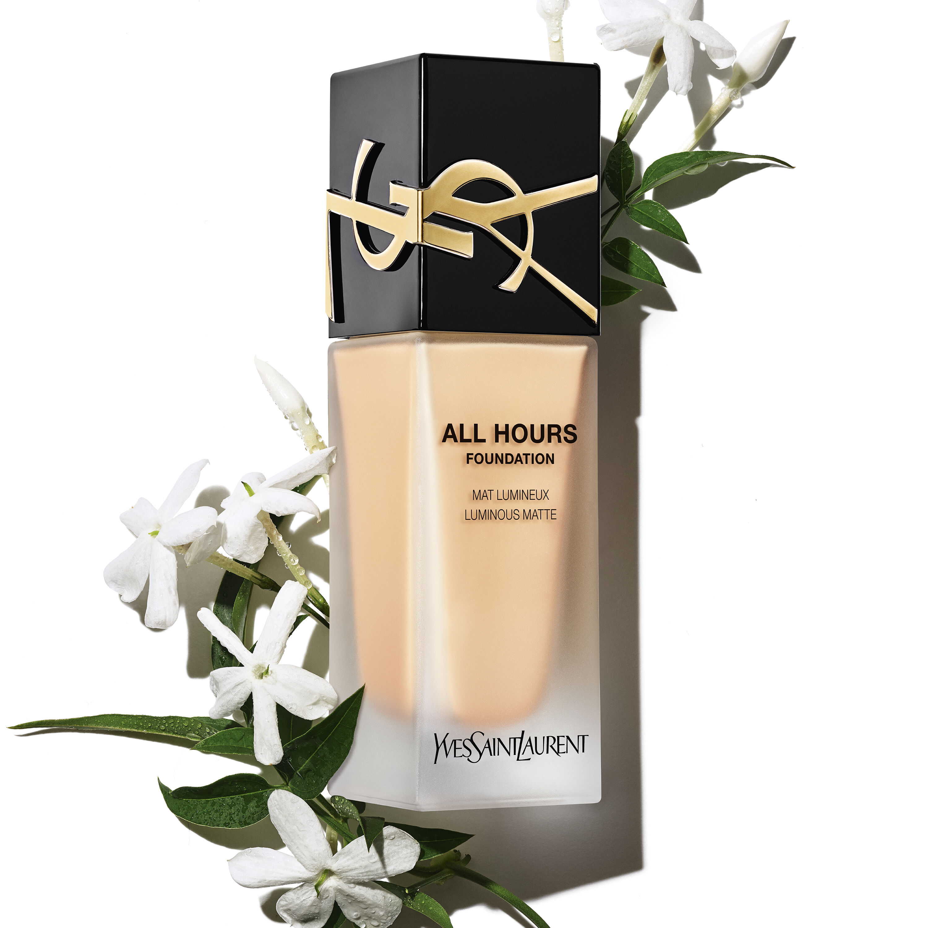 All hours shop liquid foundation