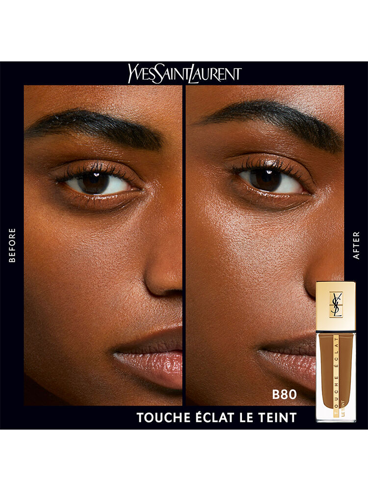 Touche Eclat Le Teint Liquid Foundation
