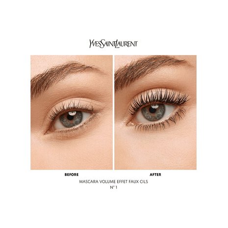 Ysl the shock mascara mini Clearance