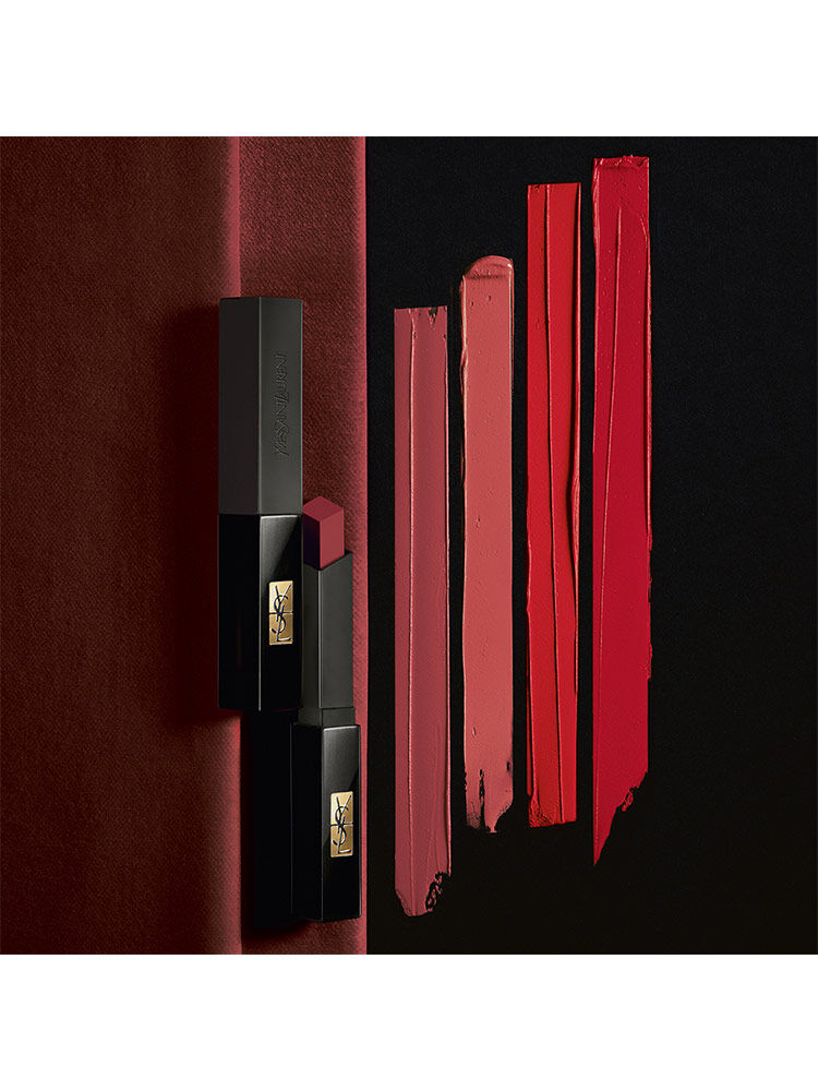 Rouge Pur Couture Slim Velvet Radical Lipstick | YSL Beauty
