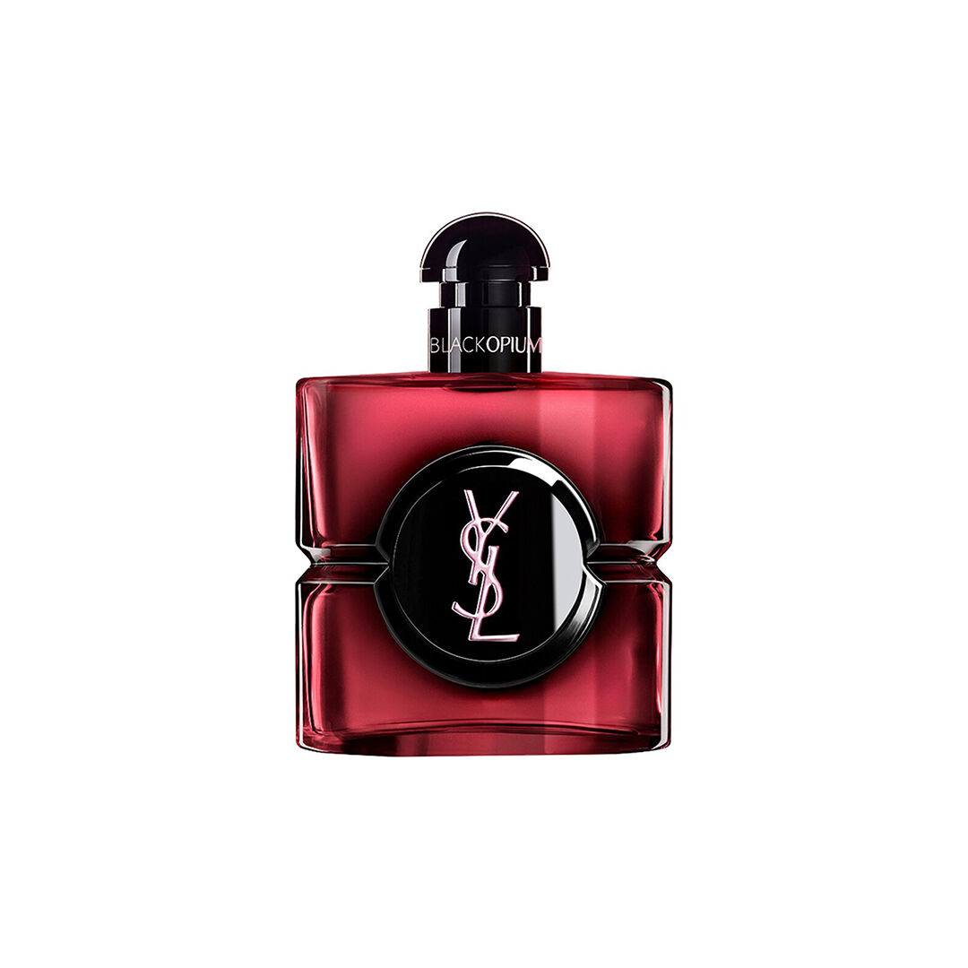 BLACK OPIUM EAU DE PARFUM PINK GLAZE