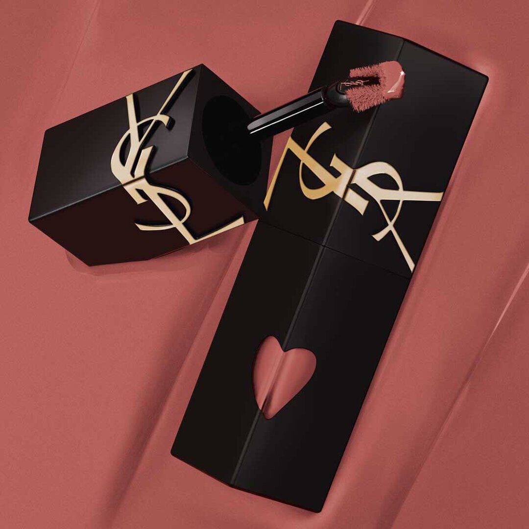 YSL THE INKS BLUR