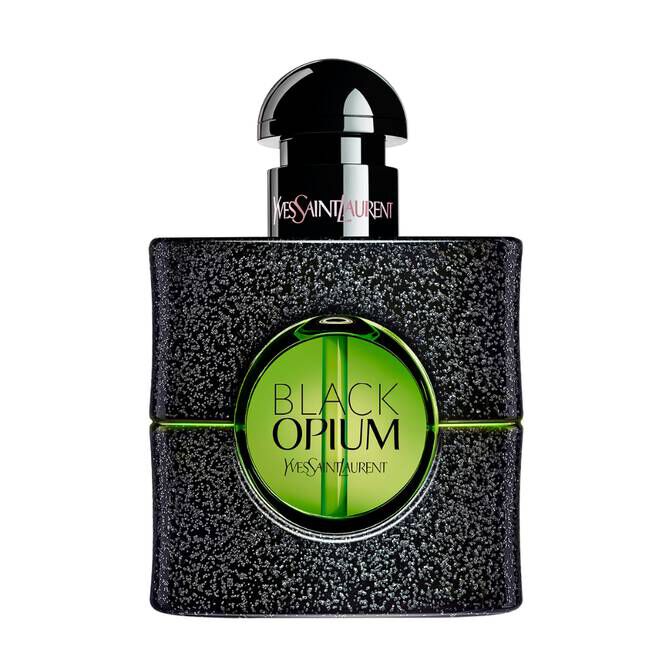 Black opium fragrance new arrivals notes