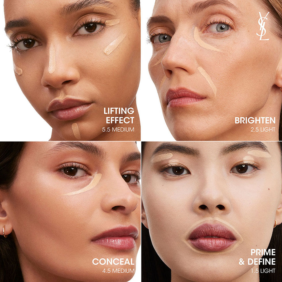 Touche Eclat Illuminating Highlighter Pen