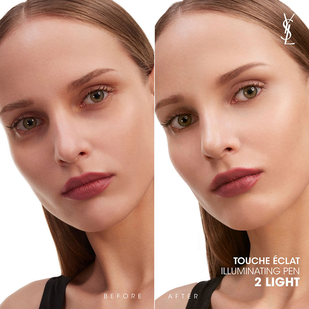 Touche Eclat Illuminating Highlighter Pen