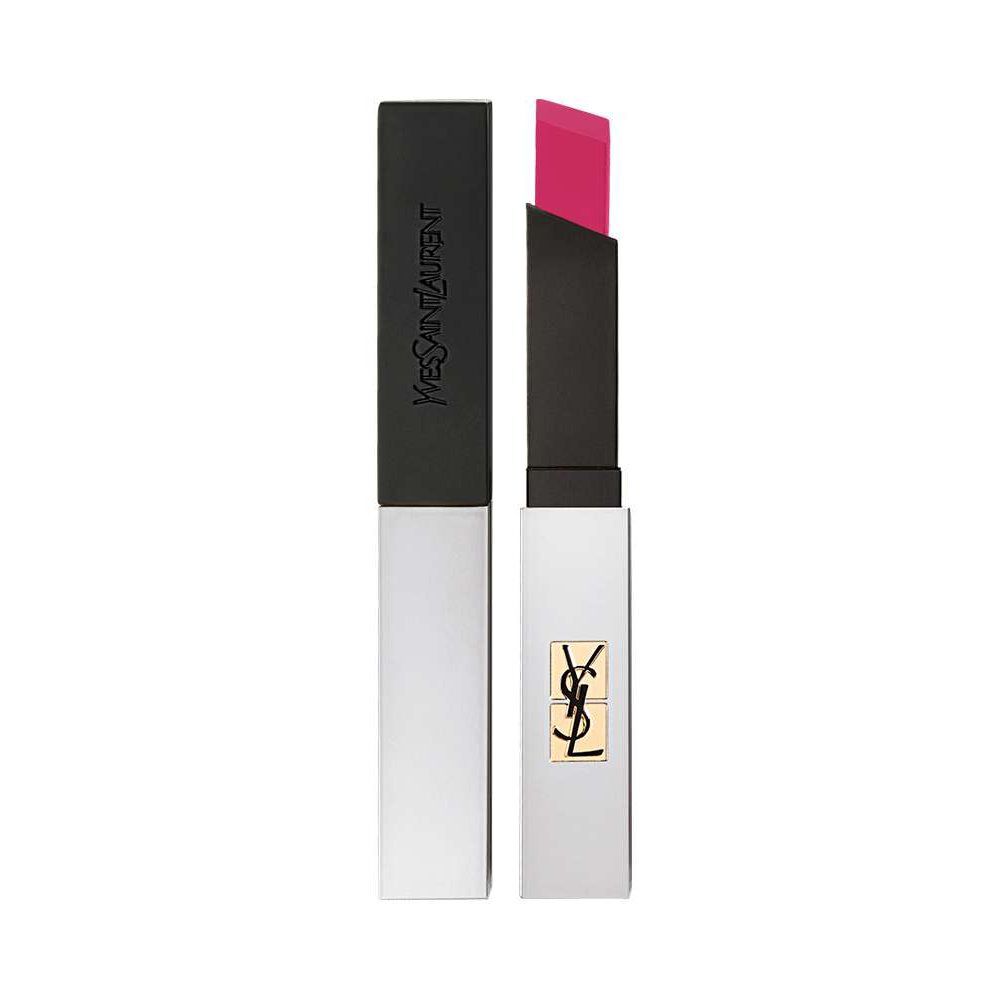 ysl sheer matte 107