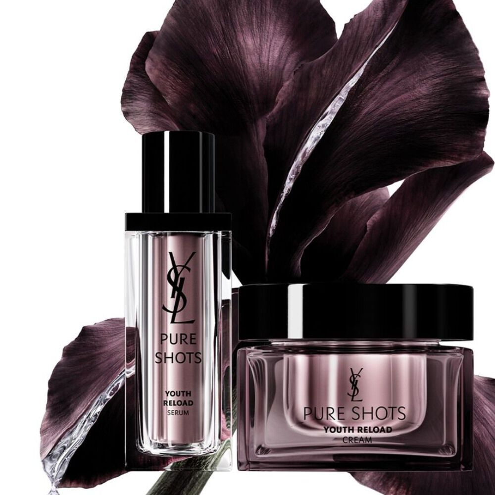 YOUTH RELOAD SERUM