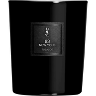 83 NEW YORK SCENTED CANDLE