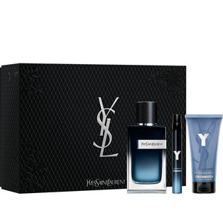 Y EAU DE PARFUM SHOWER GEL gift set YSL Beauty