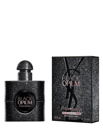 Black Opium Extreme Eau De Parfum