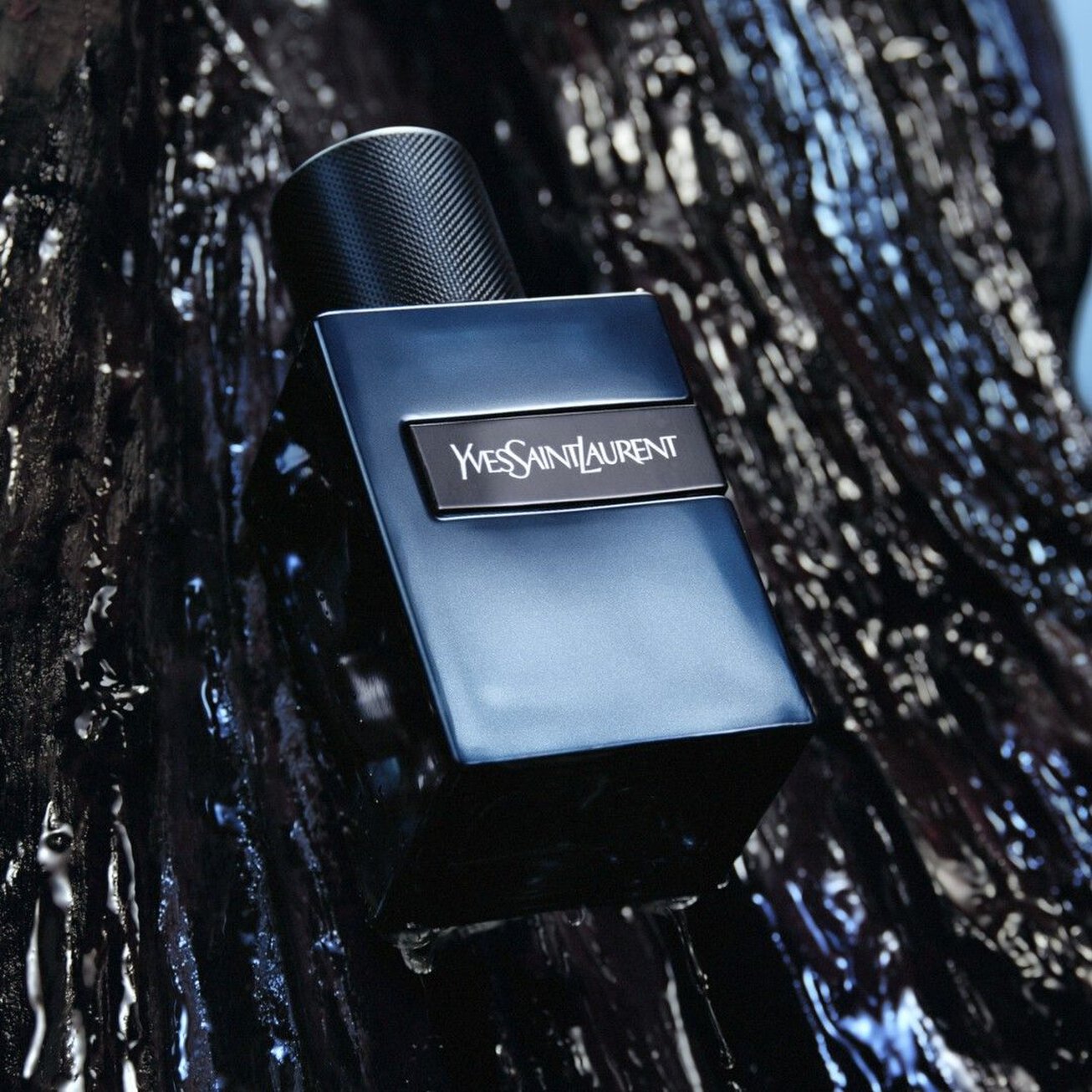 Explore Y L’ELIXIR the new masculine fragrance | YSL Beauty
