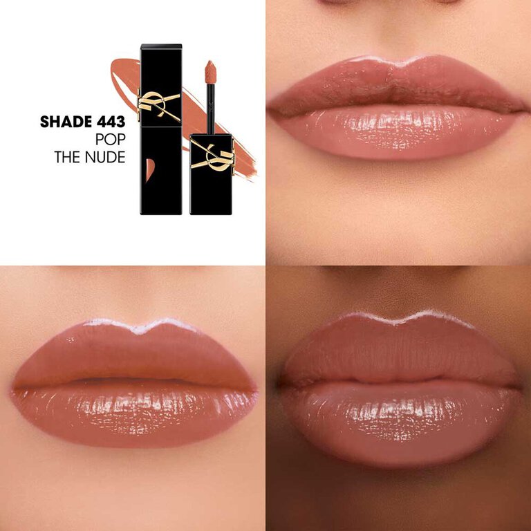 Ysl Inks YSL The Inks Vinyl Cream Liquid Lipstick | YSL Beauty Australia