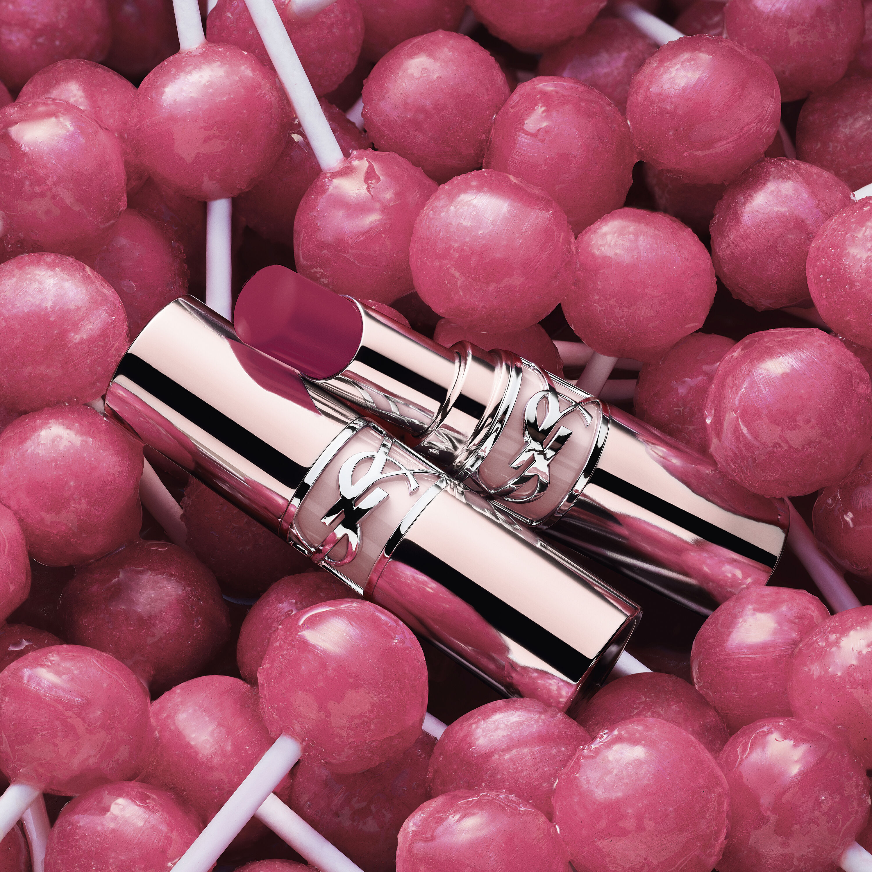 YSL LOVESHINE CANDY GLOW