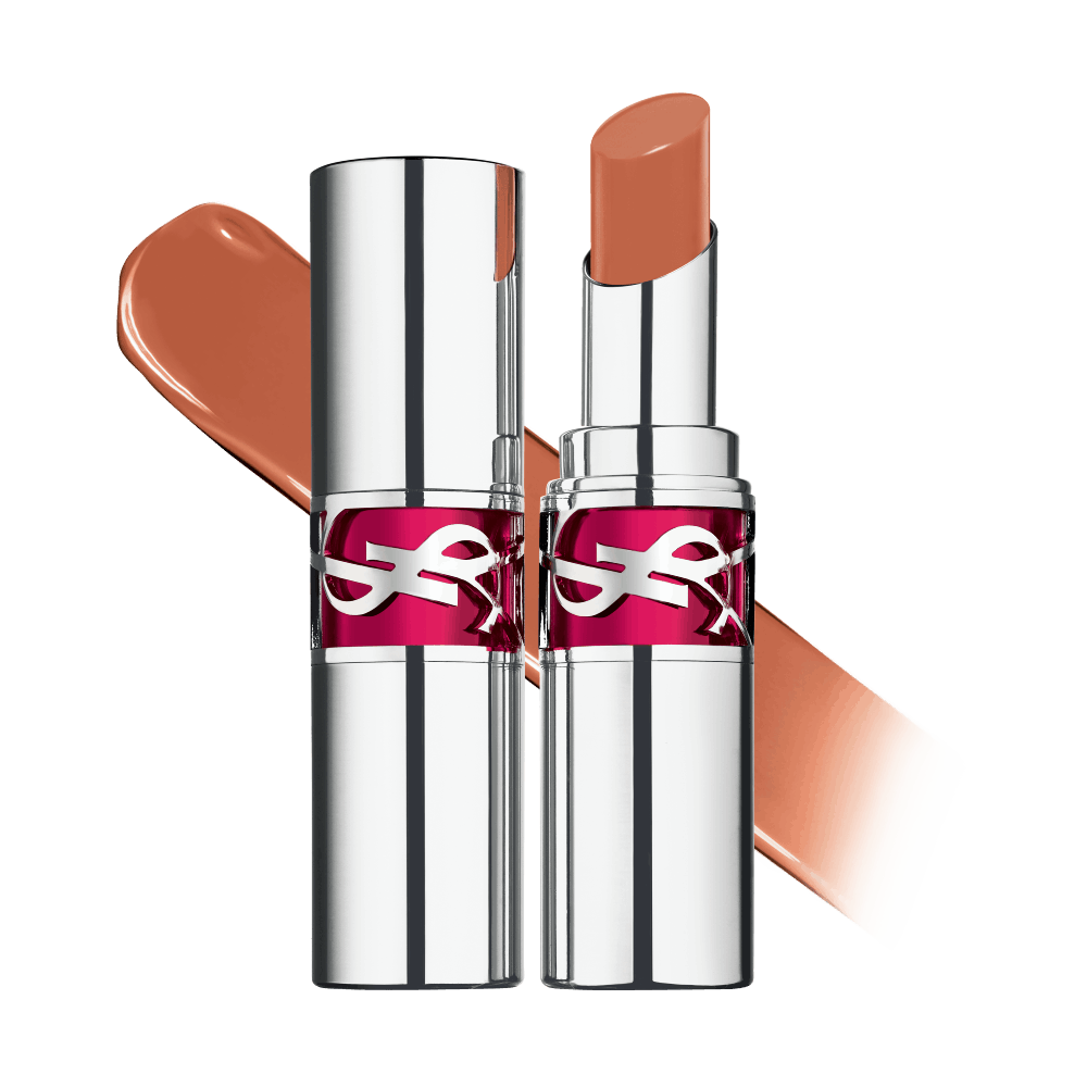 YSL Loveshine Candy Glaze Glossy Lipstick YSL Beauty Australia