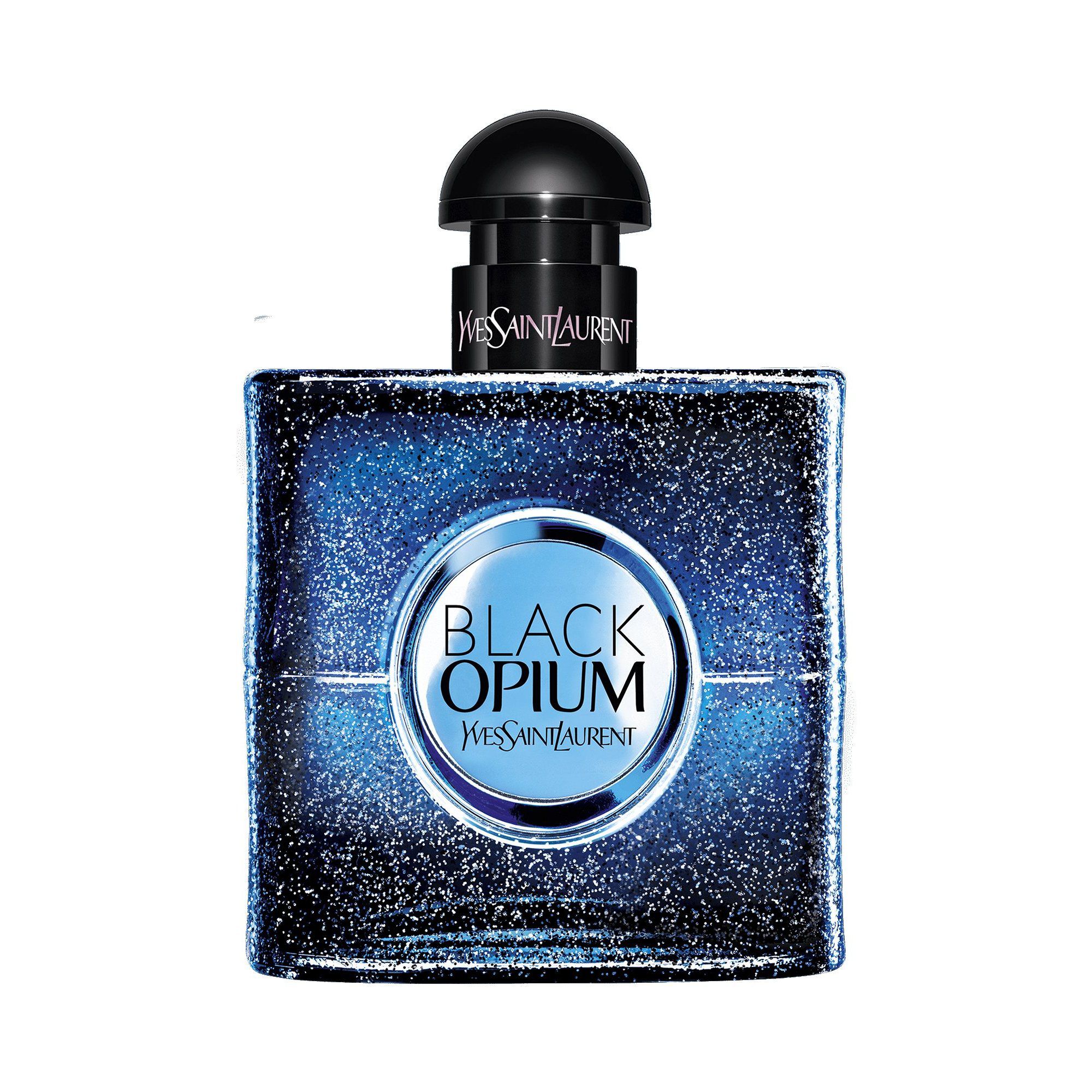 Black opium engraved best sale
