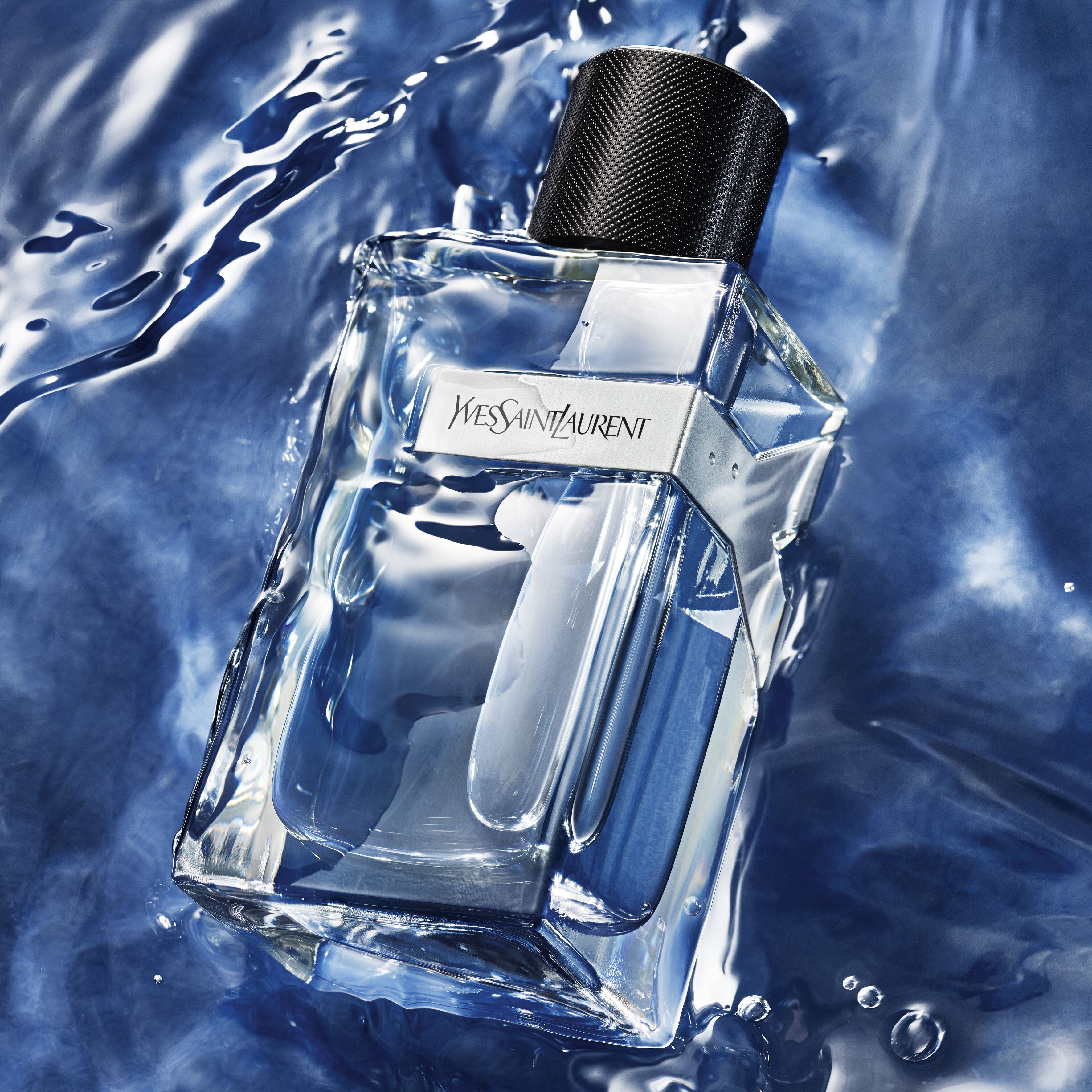 Ysl y 2025 perfume men