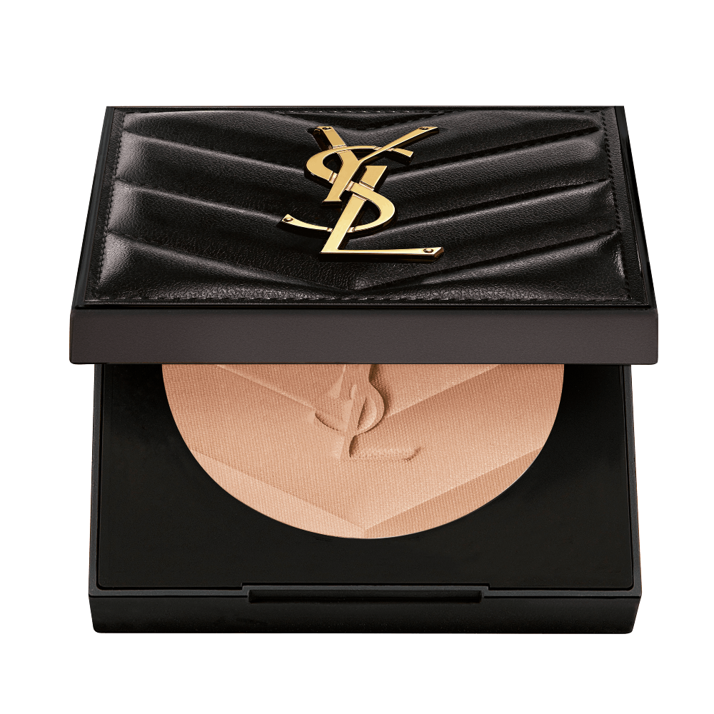 Ysl all hours setting powder review top
