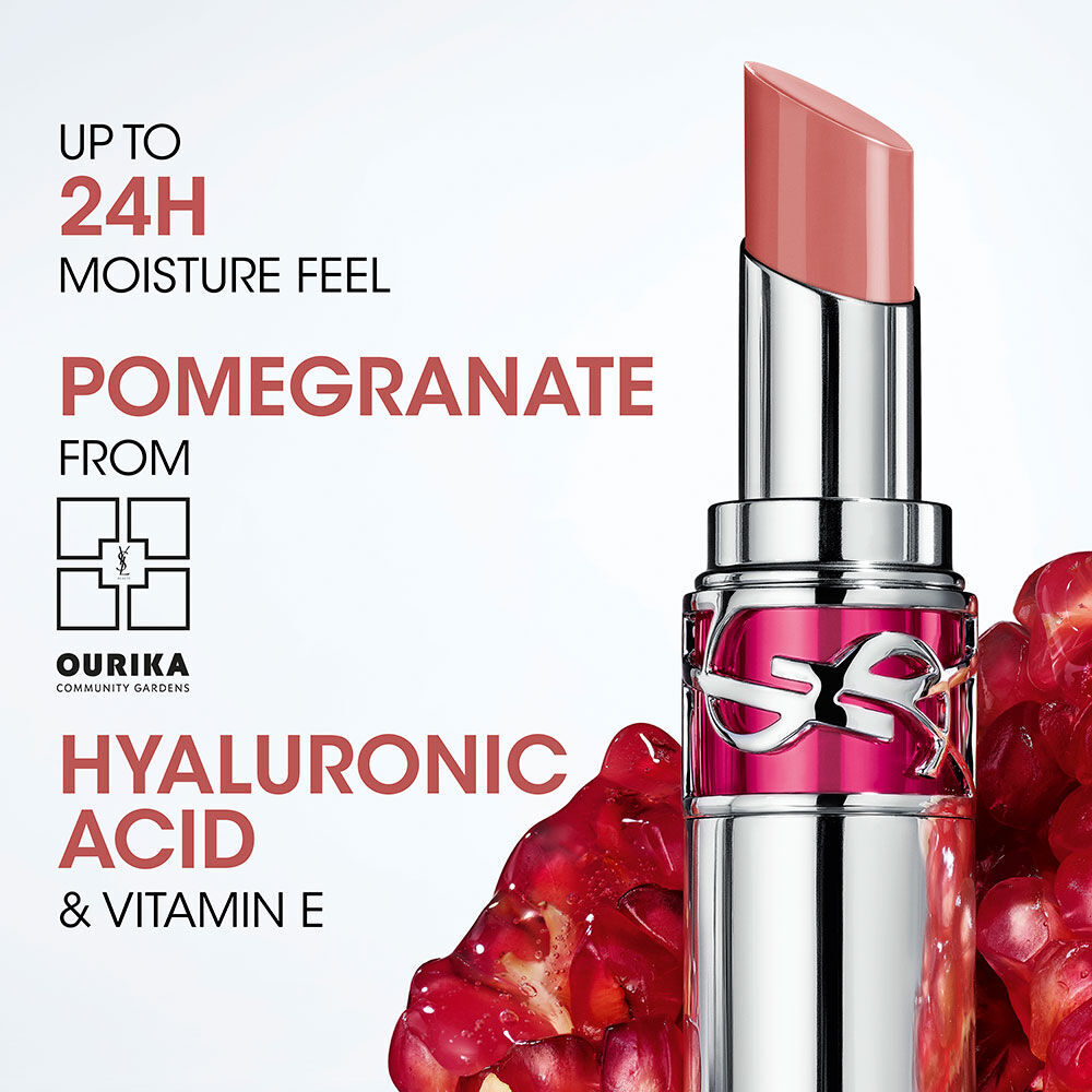 YSL Loveshine Candy Glaze Lip Gloss Stick