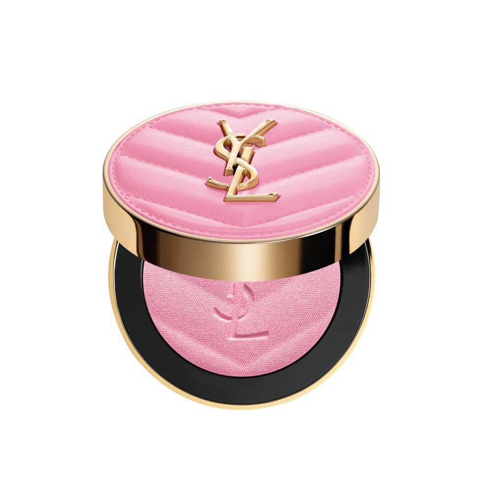 Make Me Blush Bold Blurring Blush