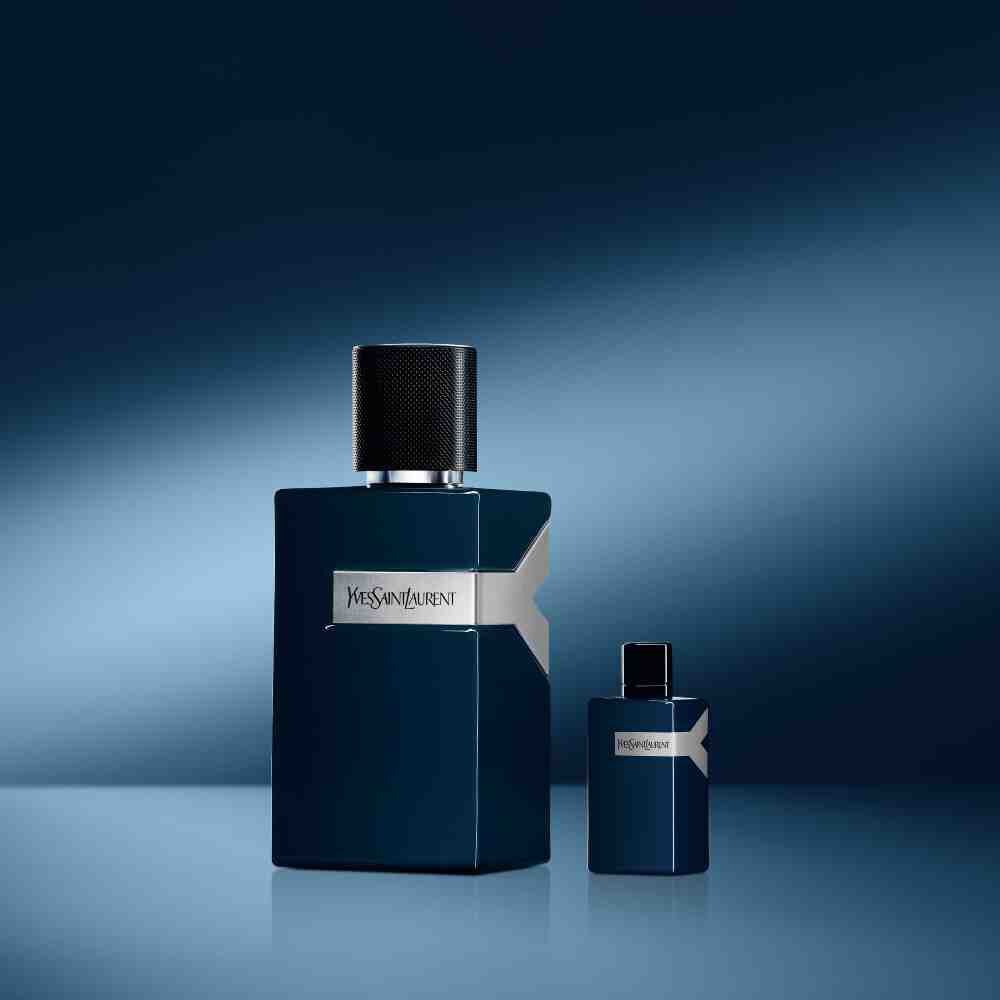 Y Le Parfum