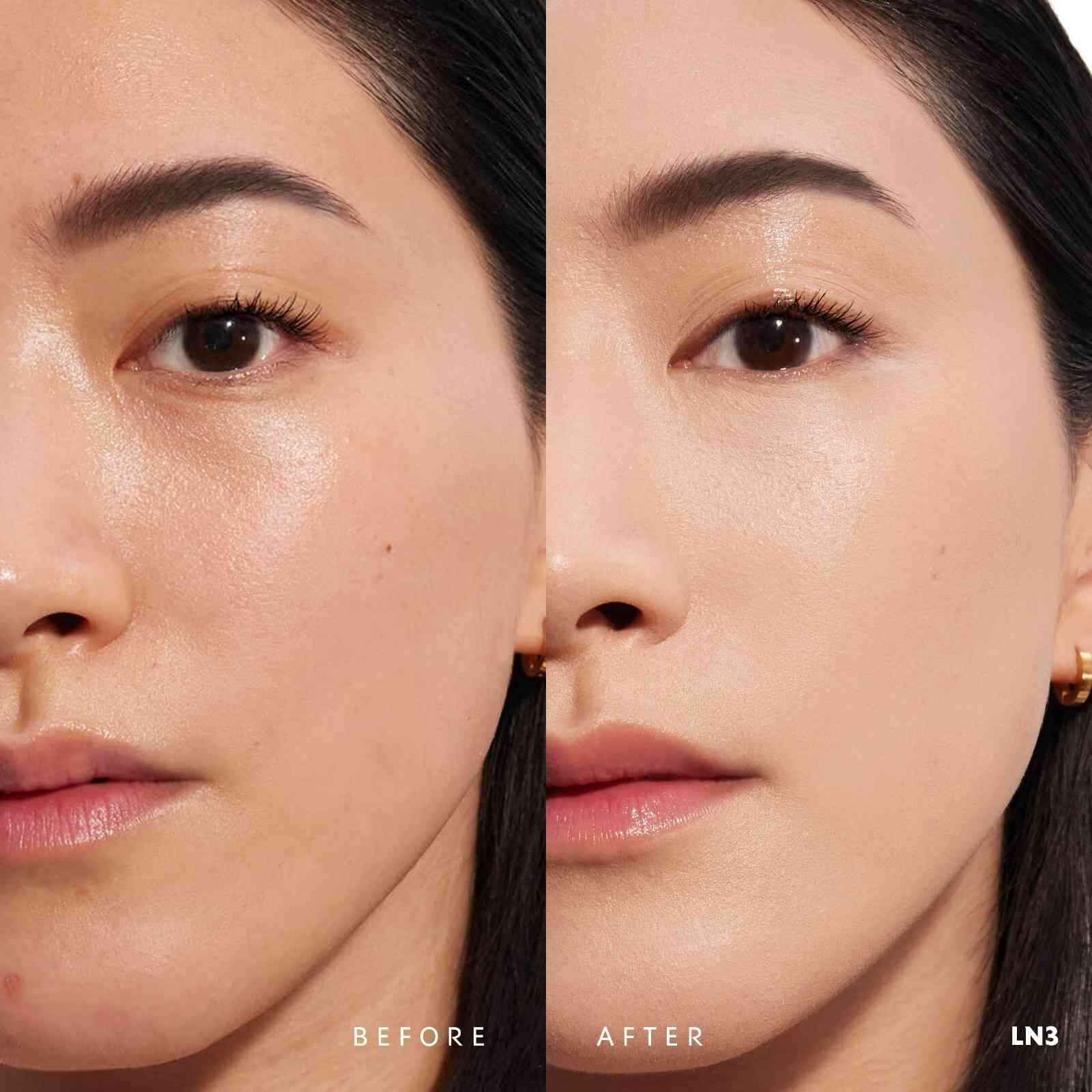ALL HOURS GLOW FOUNDATION