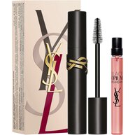 YSL LASH CLASH + BLACK OPIUM EDP 10ML GIFT SET