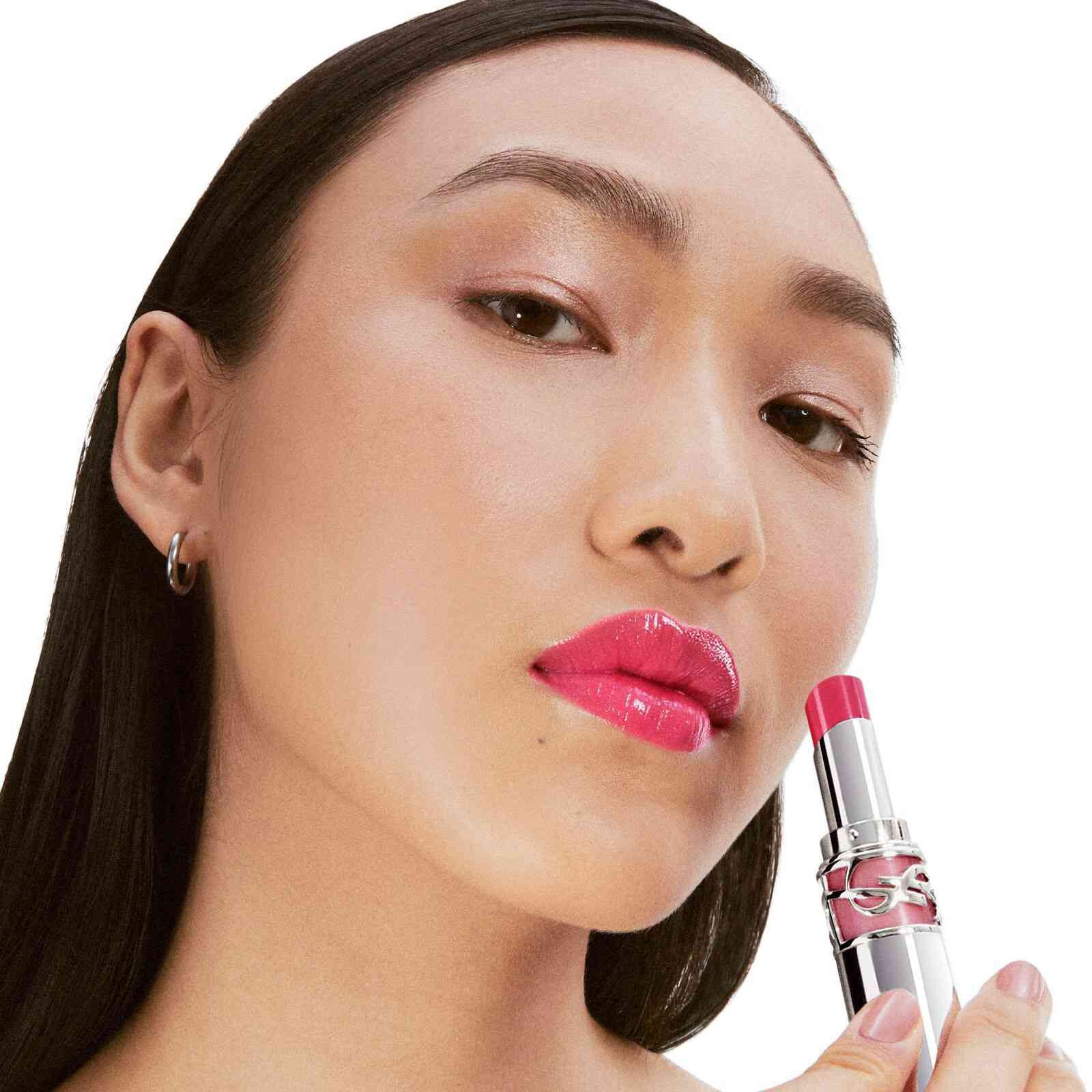 YSL Loveshine Lipstick