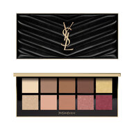 Couture Colour Clutch Eyeshadow Palette Desert Nude