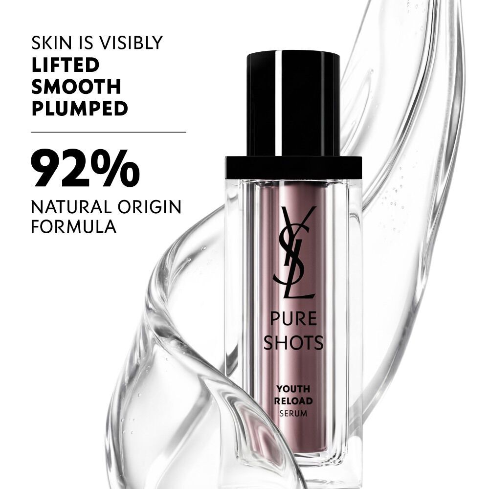 YOUTH RELOAD SERUM