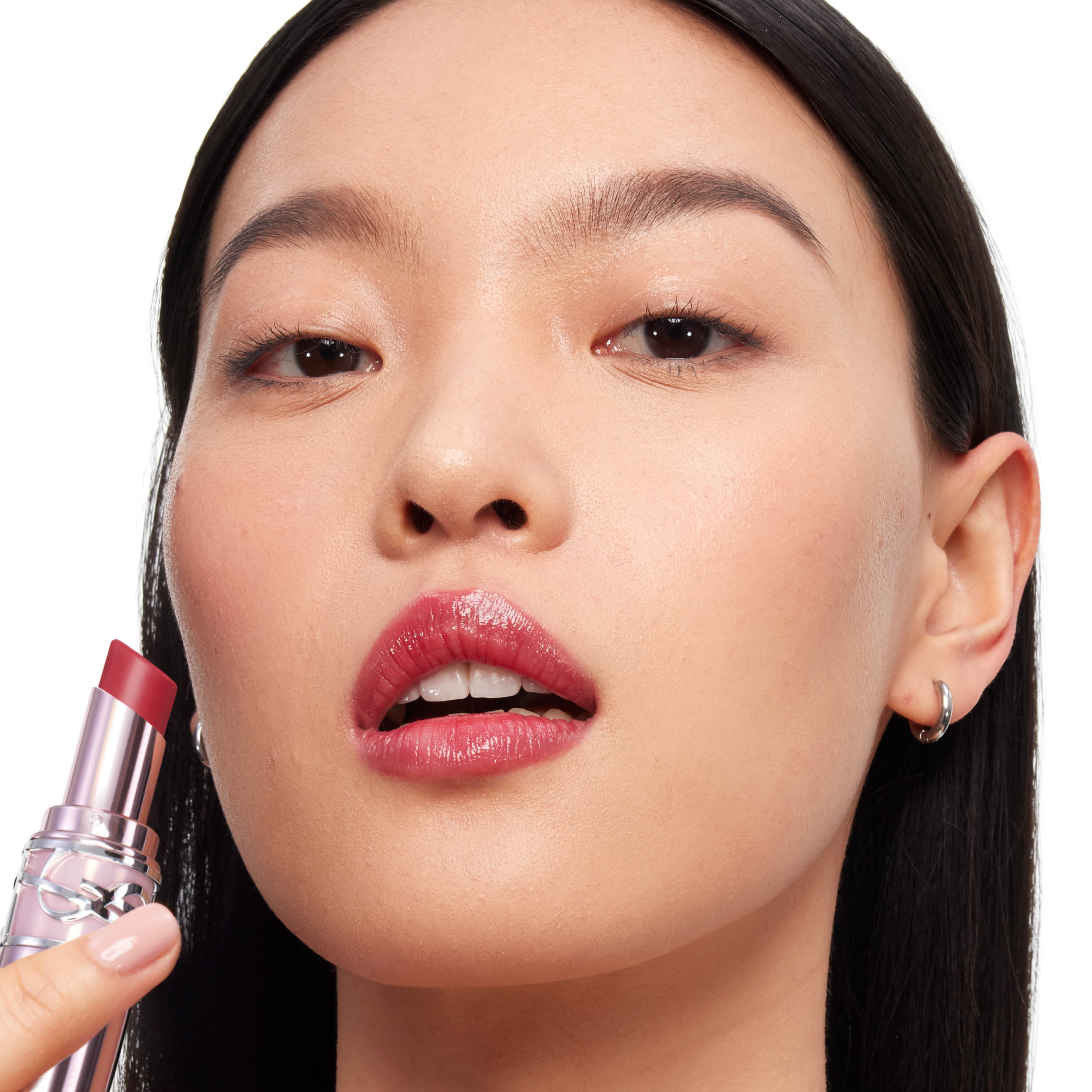 YSL LOVESHINE CANDY GLOW
