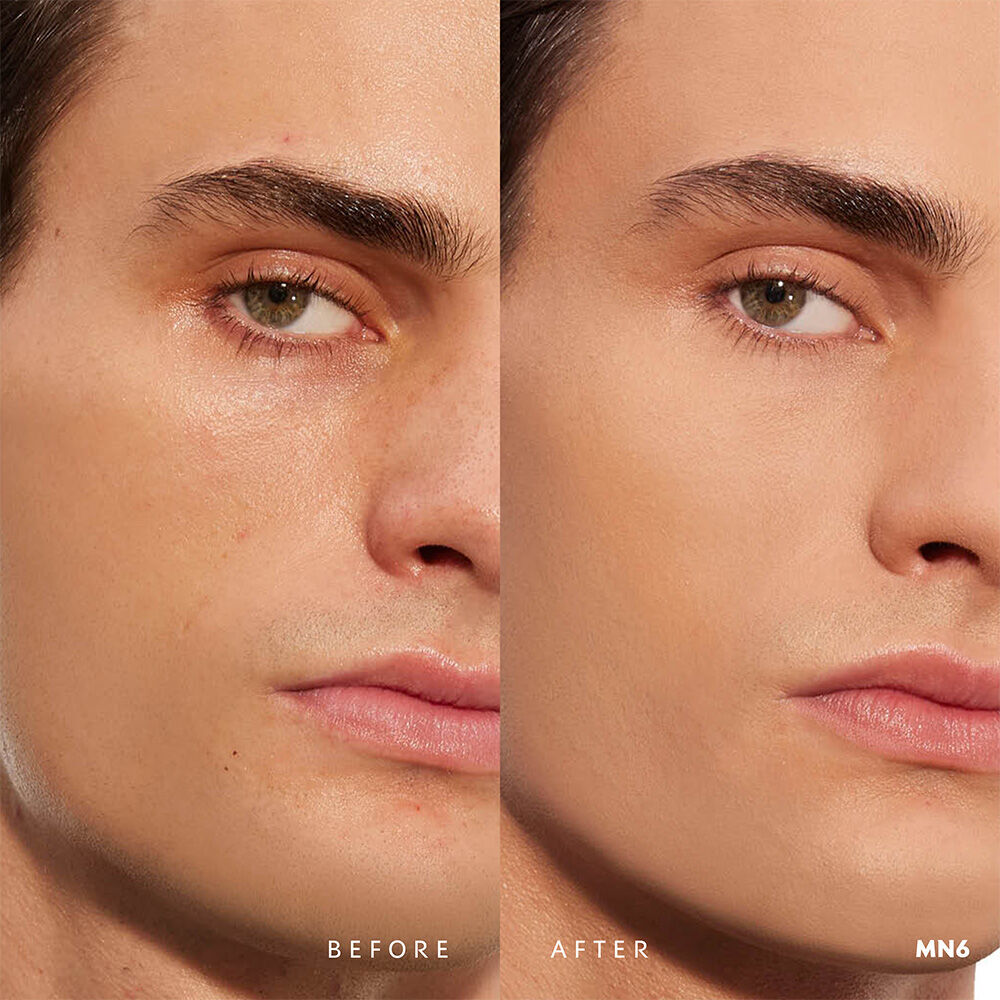 All Hours Liquid Foundation