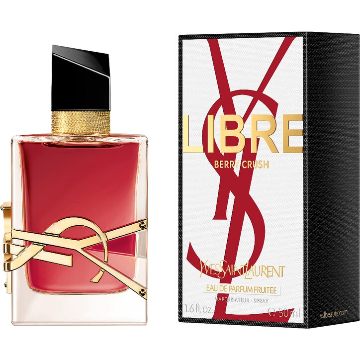 Ysl Raspberry Perfume Shop Fragrance For Women | Perfumes - YSL Beauty Australia