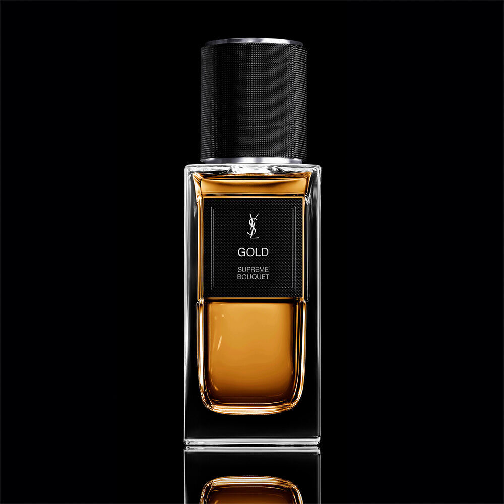 GOLD EAU DE PARFUM