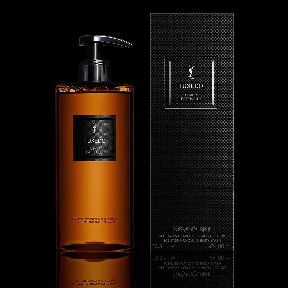 TUXEDO HAND AND BODY WASH