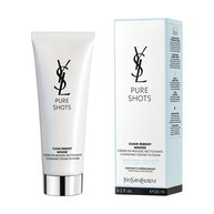 Clean Reboot Mousse