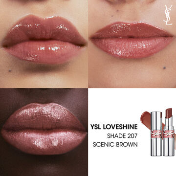 YSL Loveshine Lipstick