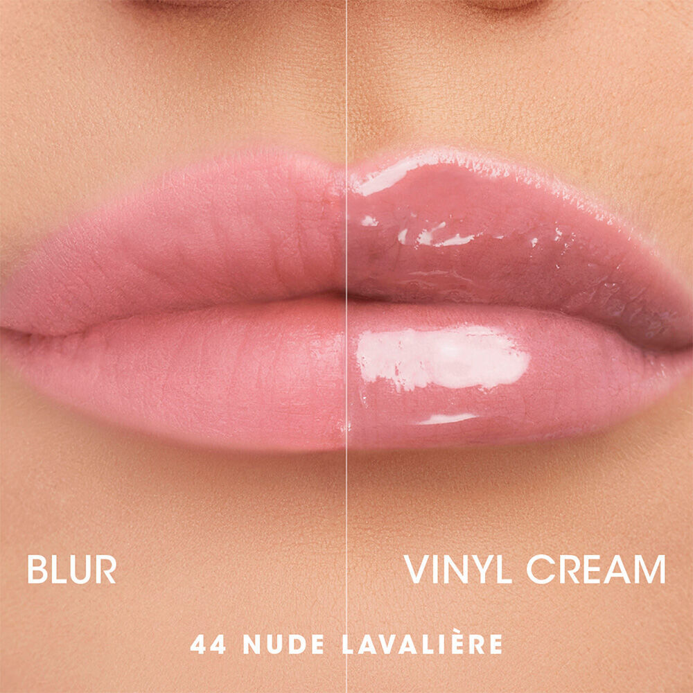 YSL THE INKS VINYL CREAM