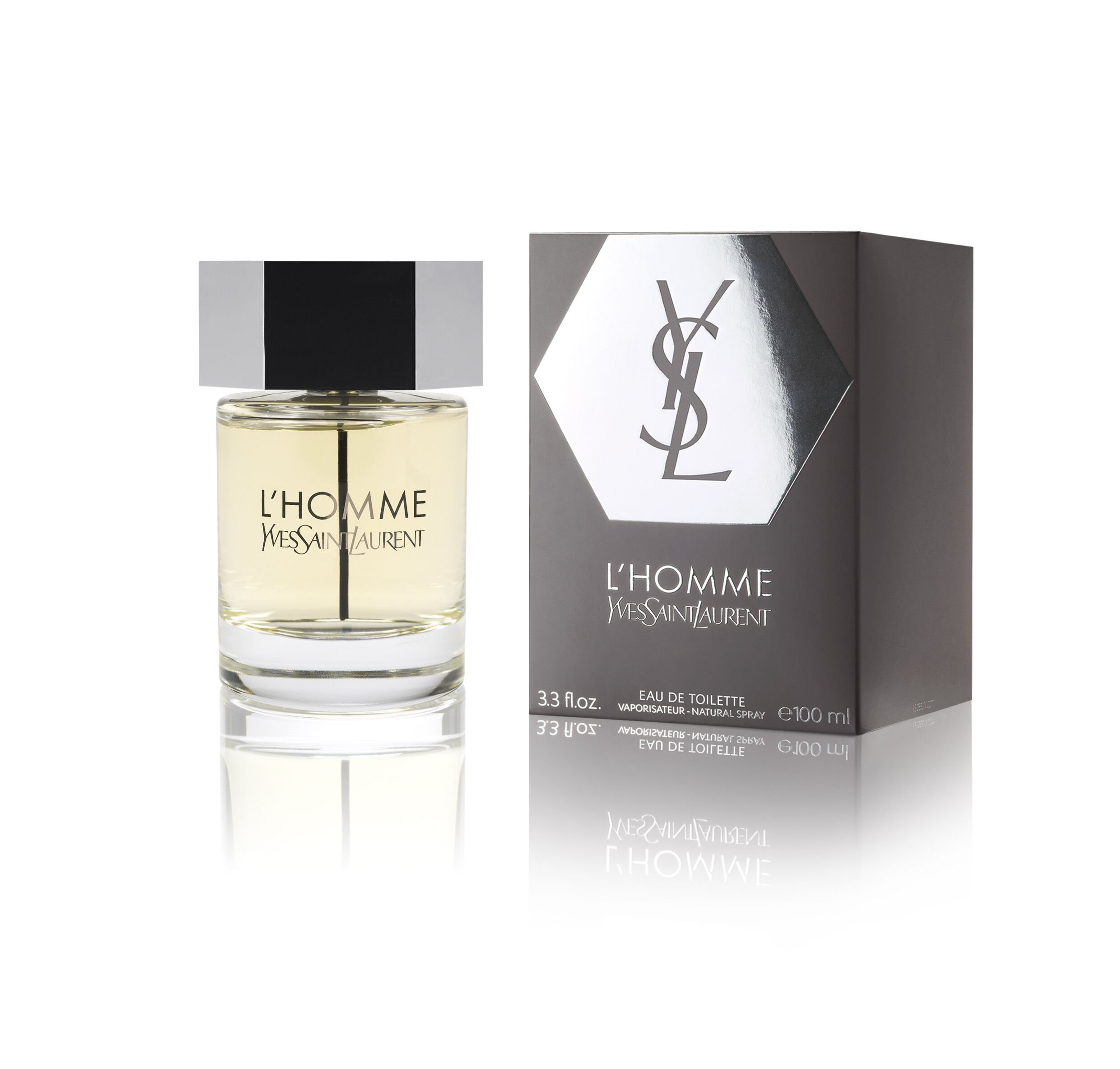 L'Homme Eau de Toilette