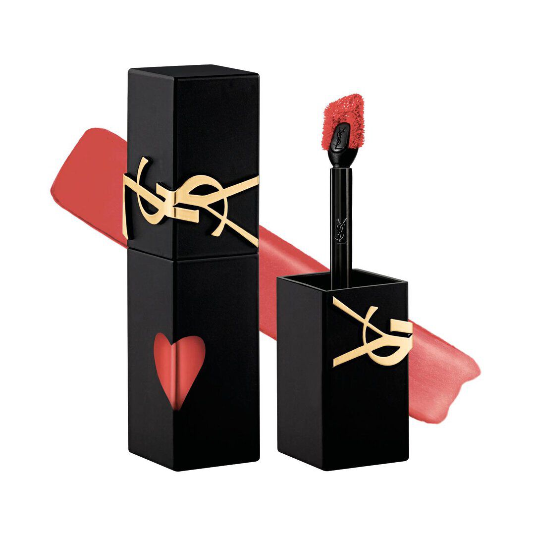 YSL THE INKS BLUR