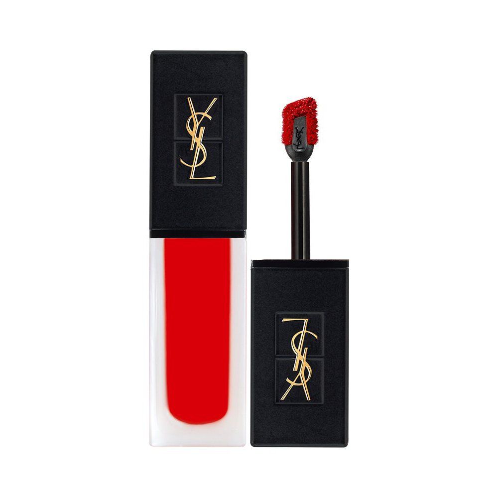 Tatouage Couture Velvet Cream Matte Liquid Lipstick YSL Beauty