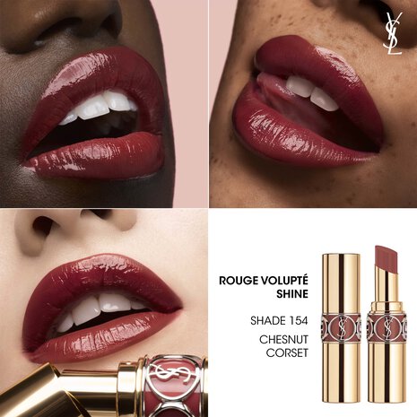 Ysl pomegranate lipstick Clearance