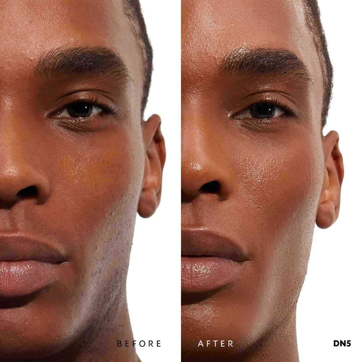 ALL HOURS GLOW FOUNDATION