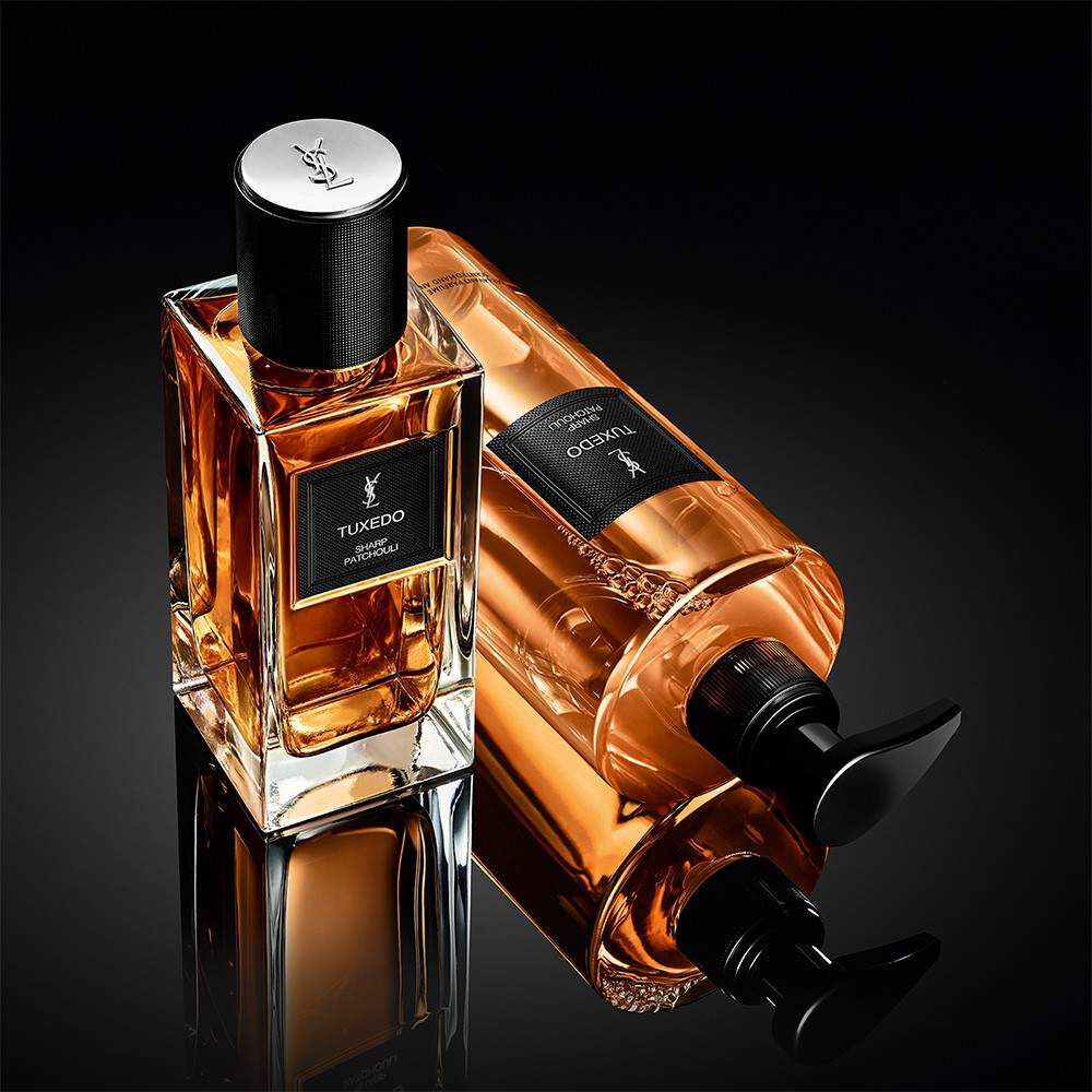 TUXEDO HAND AND BODY WASH