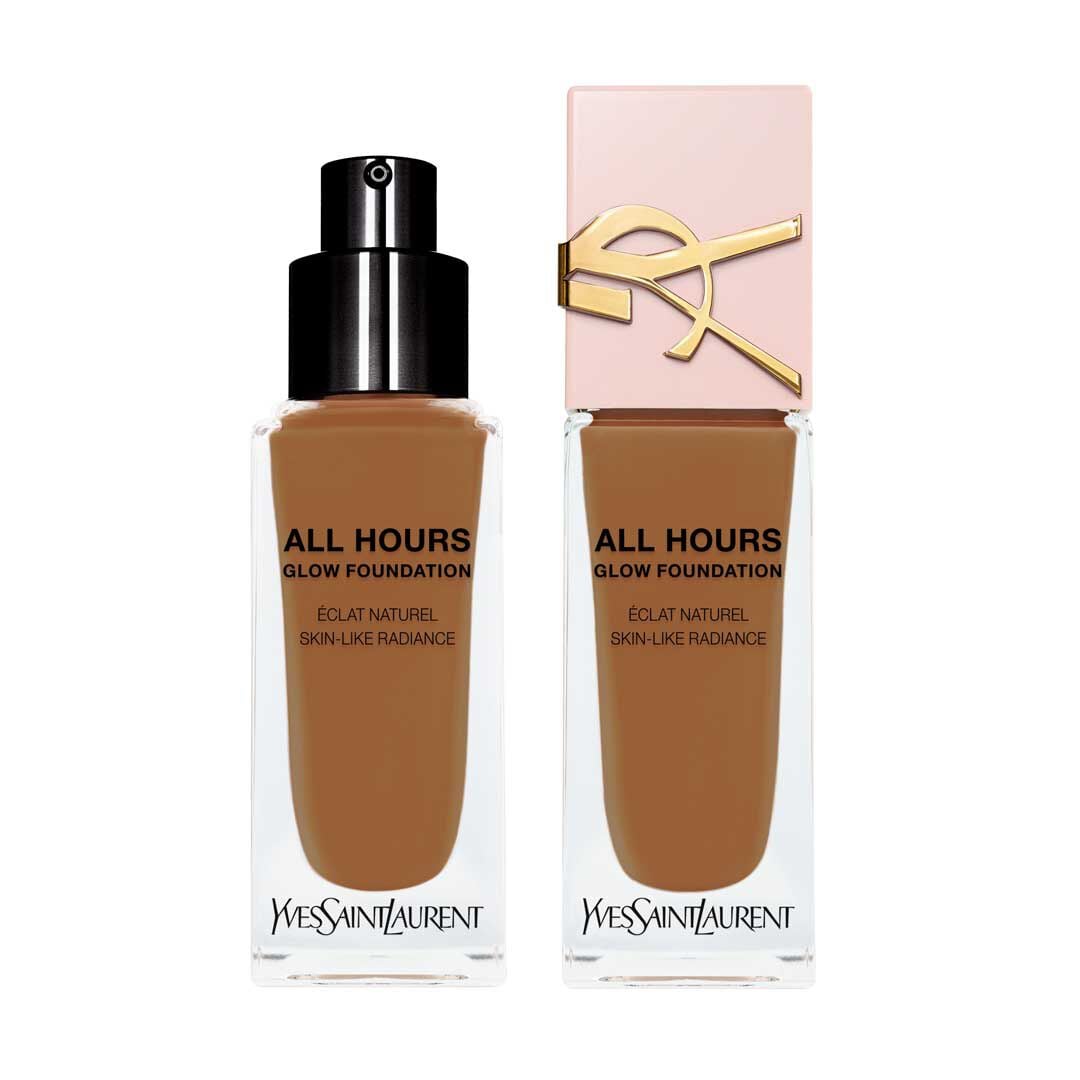 ALL HOURS GLOW FOUNDATION